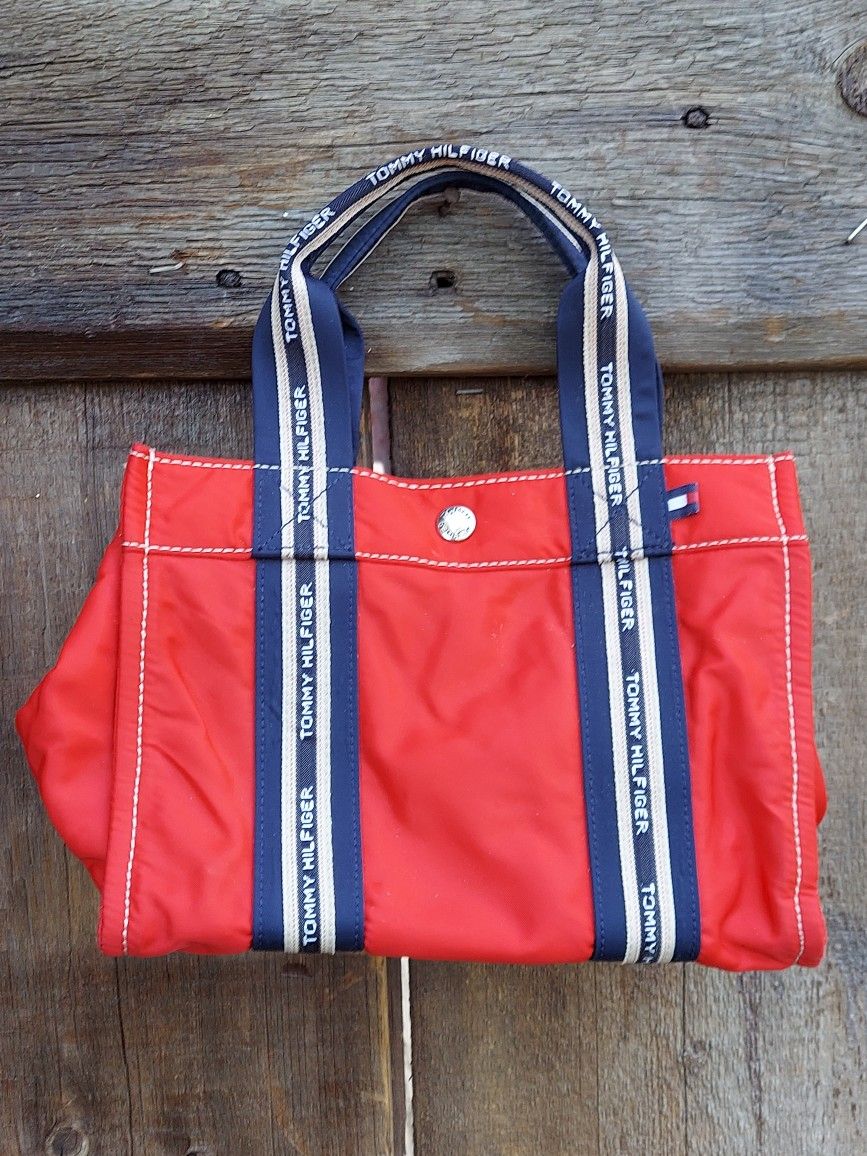 Tommy Hilfiger Tote Bag