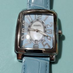 (BRAND NEW) GIANTTO ITALY LADIES ANGELINA WATCH 
