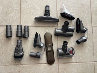 Dyson Ball Vacuum attachments - brand new $25