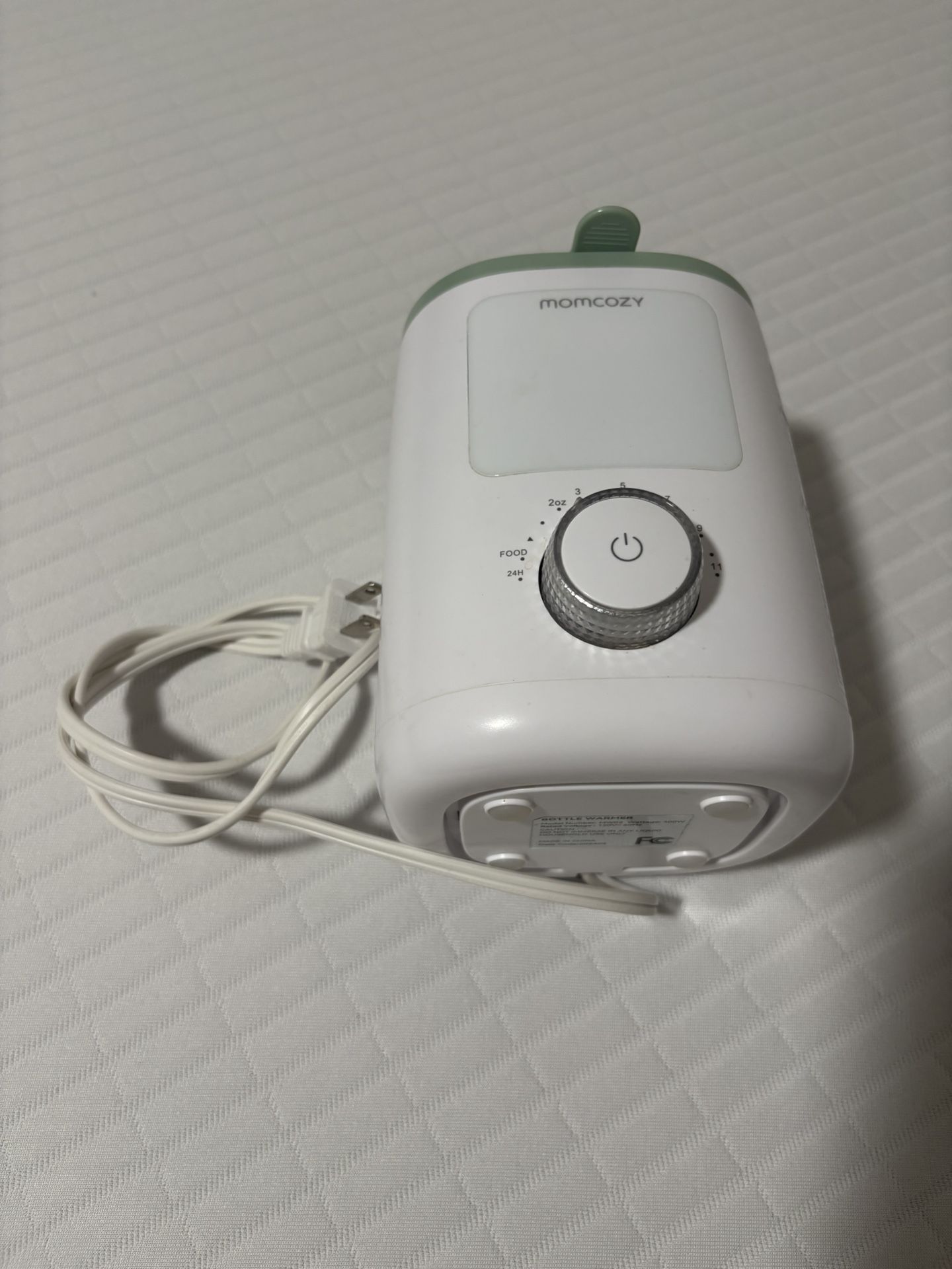 Bottle Warmer Momcozy