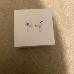 Airpod pros 
