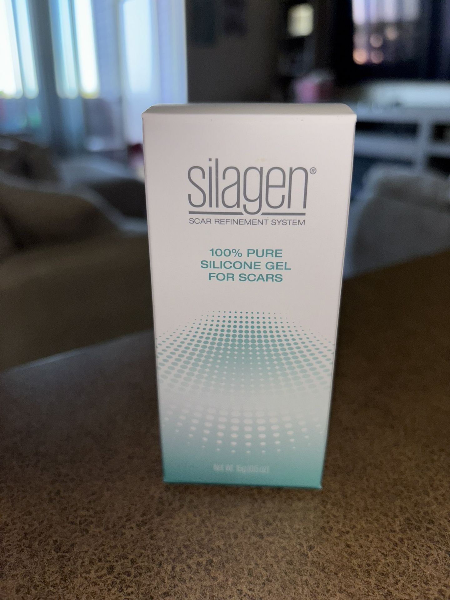Silagen Scar Refinement 15g