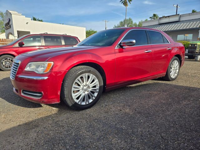 2014 Chrysler 300