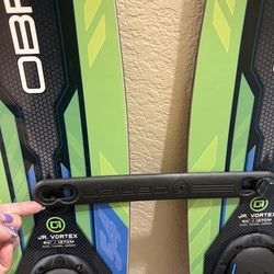 O’Brien Training Skis