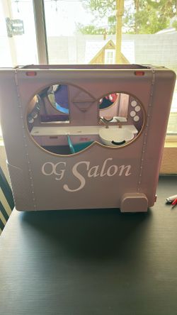 OG Salon