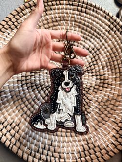 CHALA key fob