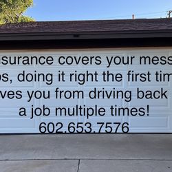 Garage Door Opener Springs 