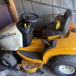 Tractor