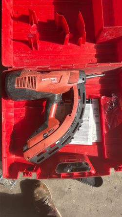 Hilti GX 120