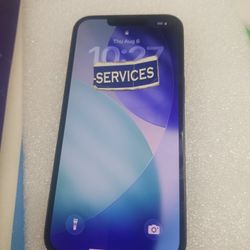 Apple iPhone 13 128Gb,5G Unlocked 