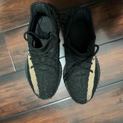 Yeezy v2 Coppers