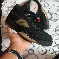 Jordan 5s