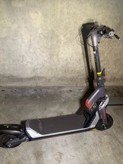 Segway GT1 Electric scooter