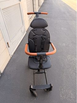 Evolur Stroller Trike