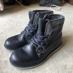 Aldo Size 8 Boots
