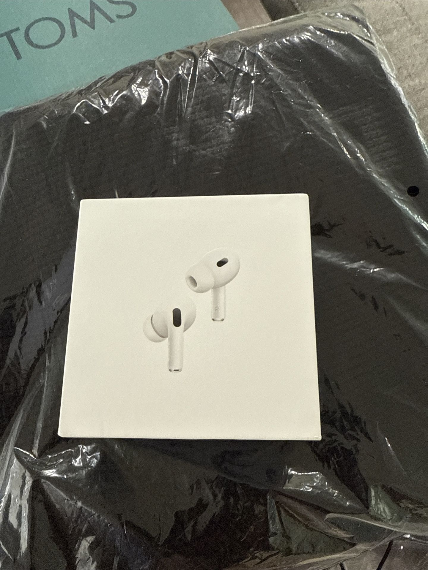 Airpod Pro Generation Two