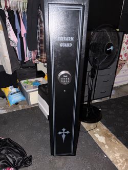 KAER Firearm guard Gun safe