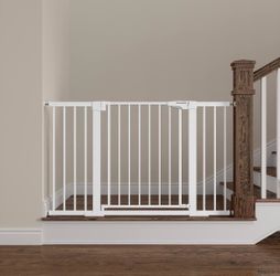 Gate - Baby & Dog Safety