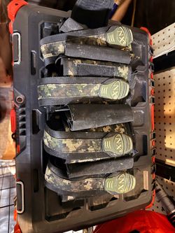 Paintball Pod Pack