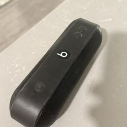 Beats Pill $40 Nothing Lower
