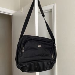 Samsonite Classic Laptop Bag 