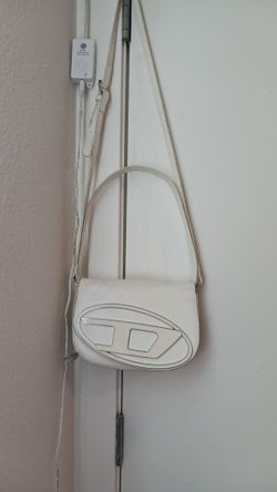 AUTHENTIC DIESEL D1R HANDBAG!!