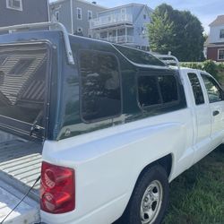Truck bed top 