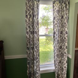 Curtains