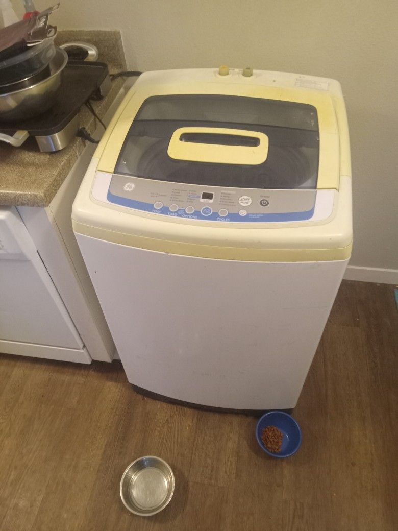 Washer/dryer