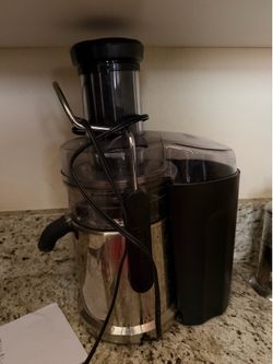 Juicer
