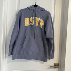 RSVP GALLERY hoodie Size Small