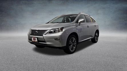 2013 Lexus RX 450h