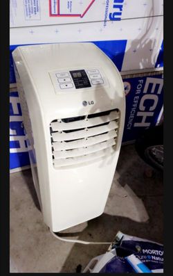 Portable Ac