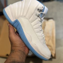 Jordan 12 Size 11.5
