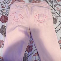 Kids True Religion L(14), Pink