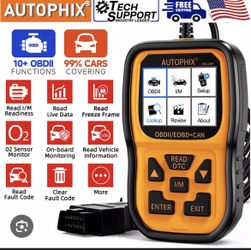 Mobile Code Reader