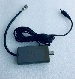 OEM Official Nintendo NES RF AV Cable Adapter Switch SNES NES-003