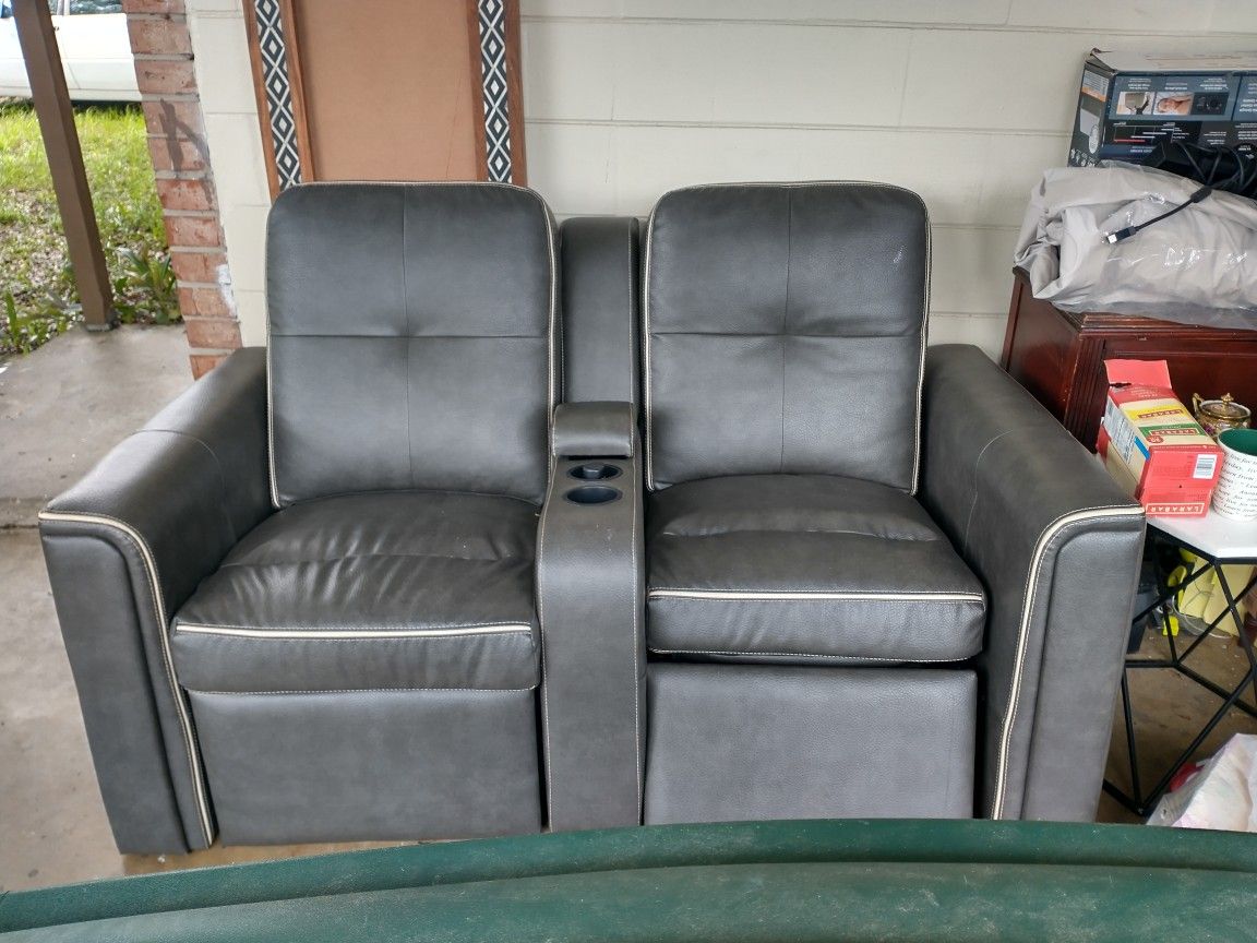 Camper Or RV Furniture
