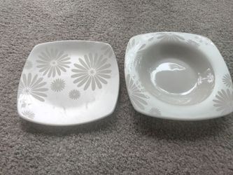Dishes