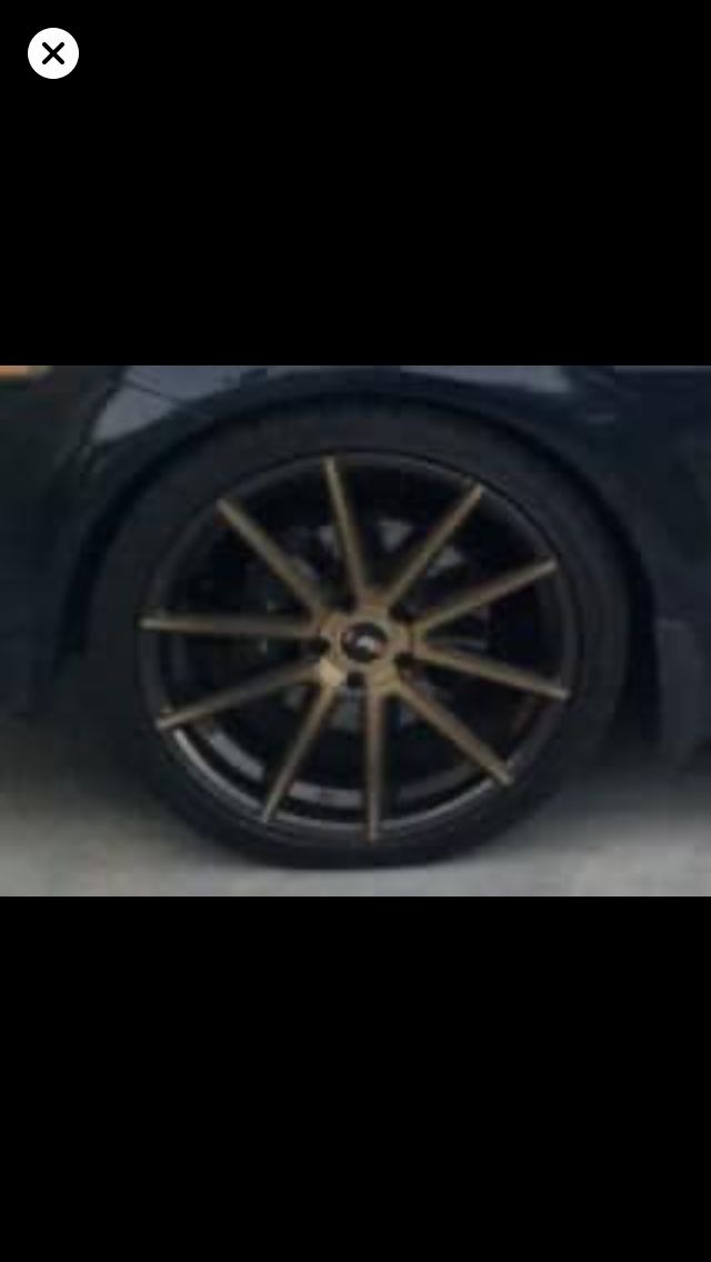 Rims for sale