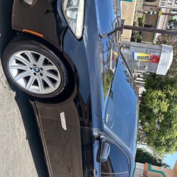2012 BMW 7 Series