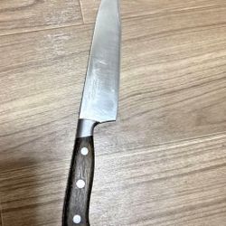 Nenox Knife 