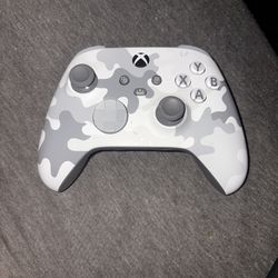 xbox controller