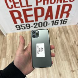 Iphone 11 Pro Unlock 369$