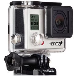 GoPro HERO3+