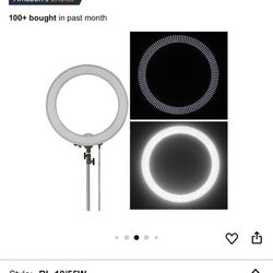 Ring Light 