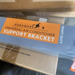 Air Conditions Support Bracket