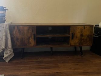 Mid Century Modern Tv Stand