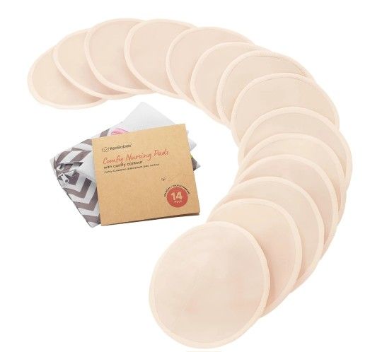Comfy Nursing Pads