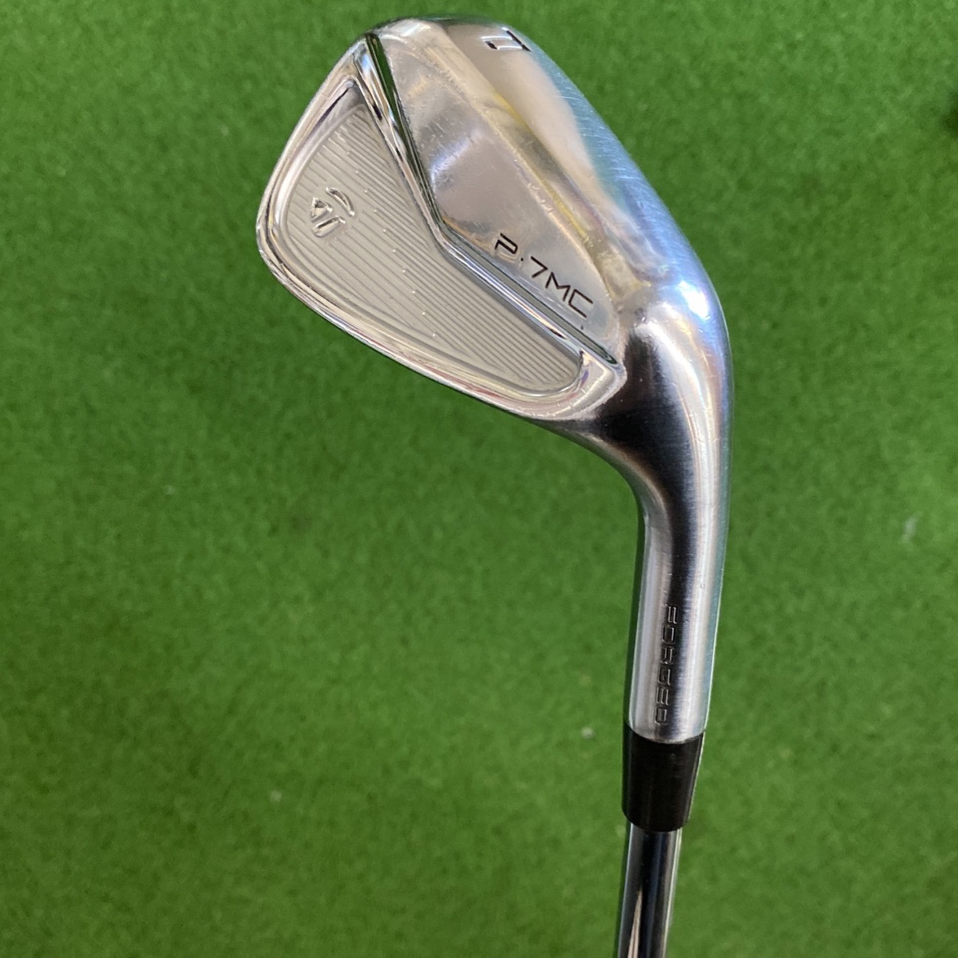 TaylorMade P7MC/P770 Combo Irons, 4i to PW